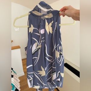 DVF top